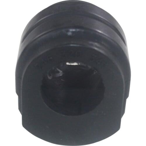 2pcs for one set 2463203411 Stabilizer Bushing CLA C117 W246 Front