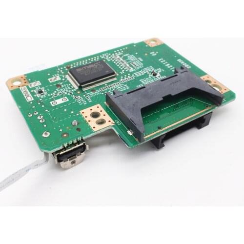 2121930-05 ASSY.2121930 CA52 STG CA29 SUB board for epson stylus photo PX710W 212622-00