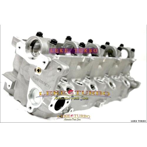 908 742 RF D/RE RFCX RF-CX Cylinder Head FS0110100J FS0210100J FS0510100J Vitara Sportage 2.0L SZ008S HL0065 XX-SZ008S JSZ008S