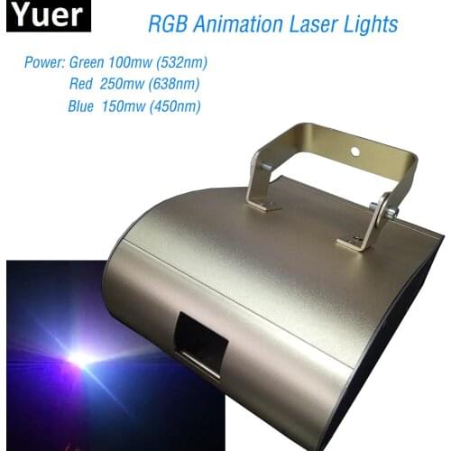 Animation Laser Projector Christmas Decorations Laser Disco Light Laser Light Dj Voice-activated DJ Disco Xmas Party Club Light
