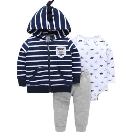 Sets Of Clothes For Babies CHUYA China