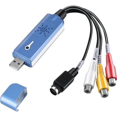 DIXSG DVR Cards