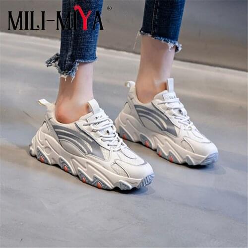 Женские кеды MILI-MIYA China At AliExpress