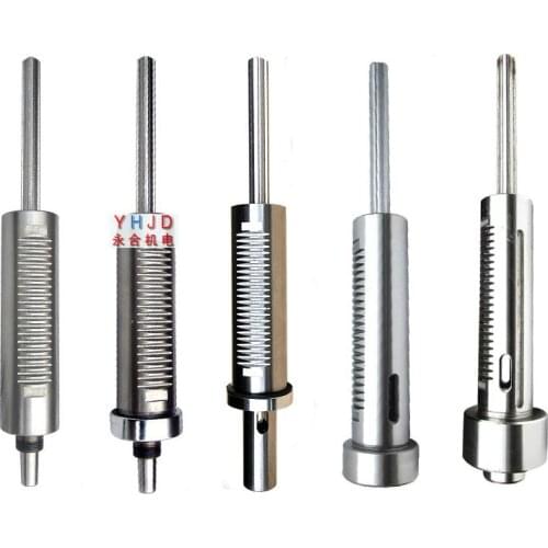 Bench drill Z512B, Z512-2, Z4116, Z4120 spindle sleeve assembly, drilling machine accessories