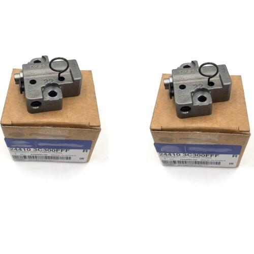 Timing Chain Tensioner Adjuster for 3.5L 3.8L Hyundai Azera Genesis Coupe Veracruz Sonata Santa Fe Kia Sedona Sorento Borrego