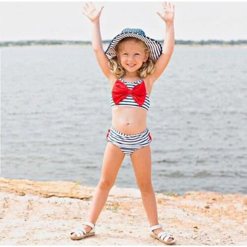 Pupubeans Children's Swimwear And Swimming Trunks