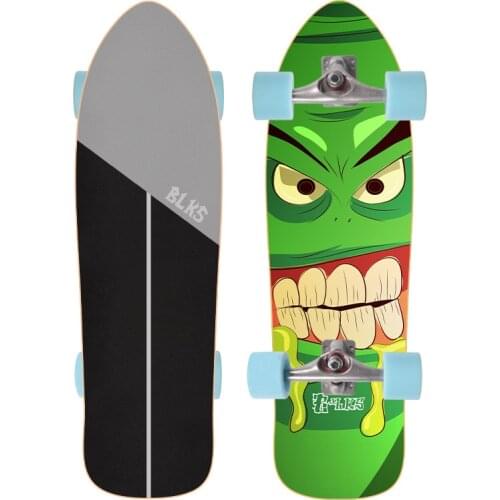 ROSELLE Skateboards