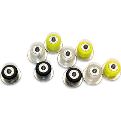 20pcs Car Tires Studs Screw Wheel Tyre Snow Spikes For Auto Car Motorcycle SUV ATV Truck Wheel Lugs Winter Tire Spikes 12x9mm