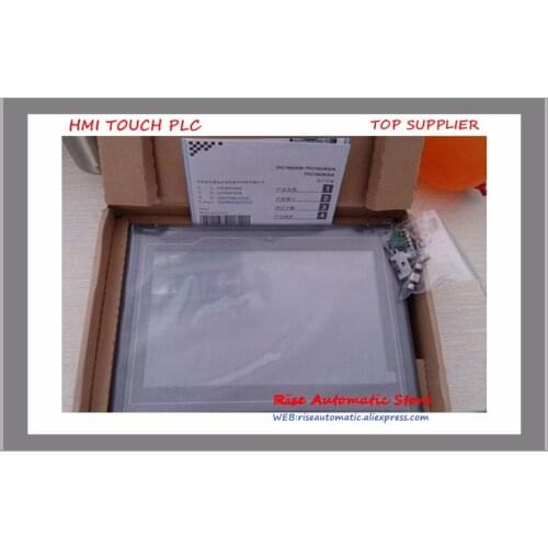 TPC1162HII TPC1262HIi High Definition Color Touch Screen HMI New Original