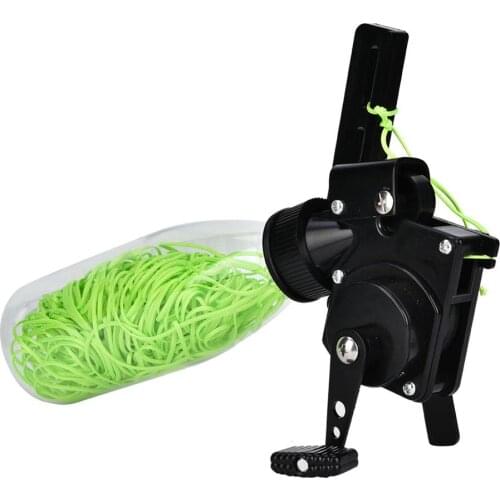 High Quality Bow Fishing Reel 40m Fishing Hunting Bow Shooting Fish Pot Archery Arrow Equipment Outdoor Fishing Accessory