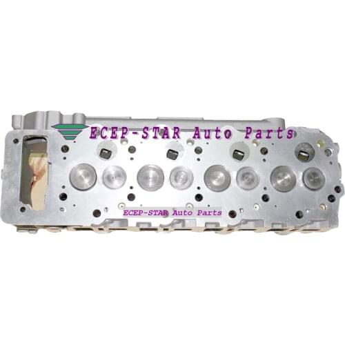 908 615 4M40 Complete Cylinder Head Assembly For Mitsubishi Pajero GLS GLX Montero GLS GLX Canter 2835c 2.8 D 8V ME202621 908615