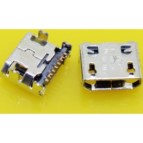 Cltgxdd for Samsung Galaxy Fame S6810 S6812 micro usb charge charging connector plug dock socket port