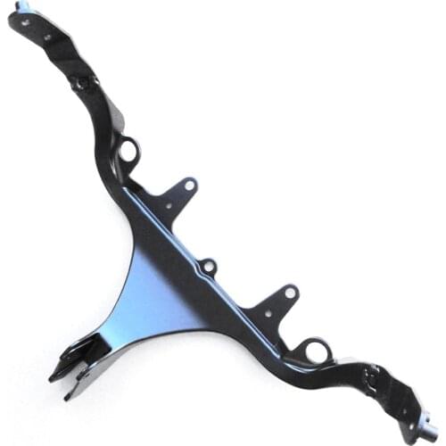 For 2002 2003 Kawasaki ninja ZX-9R zx9r 02-03 Upper Cowling Stay Front Headlight Fairing Bracket Aluminum Motorcycle parts