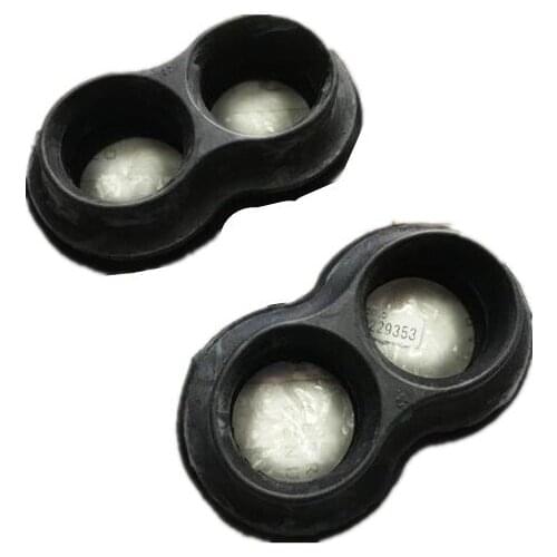 Sports car Engine camshaft solenoid valve pad california 3.9Tfer rariV8 Solenoid valve sealant Solenoid valve rubber apron