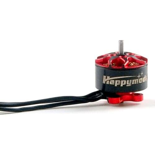 Happymodel EX1105 3-4S 1105 5200KV Brushless Motor CW CCW 1.5mm Shaft Dual Bearing for Toothpick Indoor FPV Drone Quadcopter