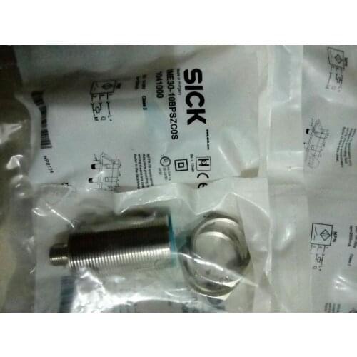 IME30-10BPSZC0S IME3010BPSZC0S SICK NEW IN BOX free shipping