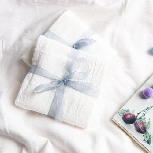 Ins Background Cloth Cotton Cloth Background Cloth Tablecloth Shooting Props Accessories Beauty Photography Background Cloth