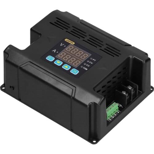 JUSHFO Power Supplies