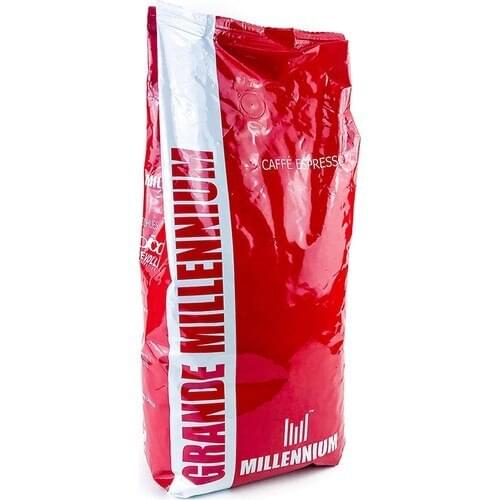 Grand Millenium Espresso Coffee Beans 1 kg