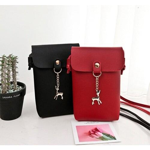 Coin purse leisure mobile phone bag for Lenovo S660 S60 S650 S820 S850 S856 S860 S858T S890 S898T S90 S920 S960 S580 S5860