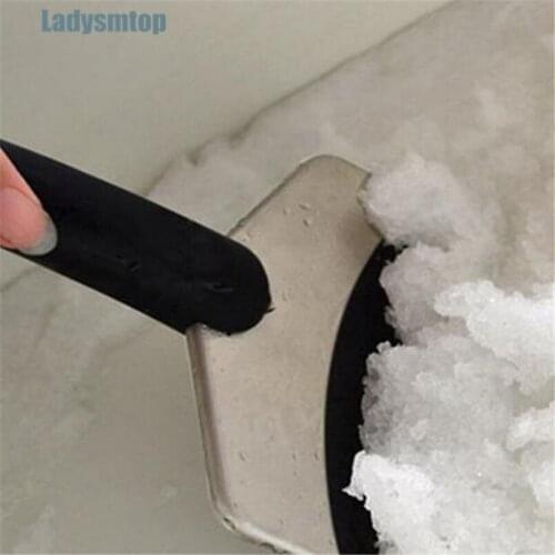 Ladysmtop Vehicle car Snow Ice Scraper case For Chery Tiggo Fulwin A1 A3 QQ E3 E5 G5 V7 EMGRAND EC7 EC7-RV EC8