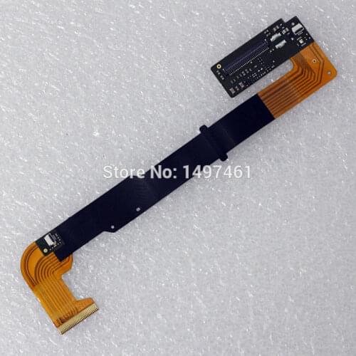 LCD hinge roroting Cable FPC repair parts for Fufijilm X-A2 XA2 Camera