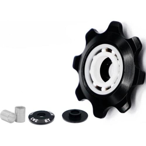 7/8/9/10/11 Speed Bicycle Bearing Rear Professional Aluminium Alloy Ceramics Pipelining Sturdy Derailleur for Mountain Road Bike