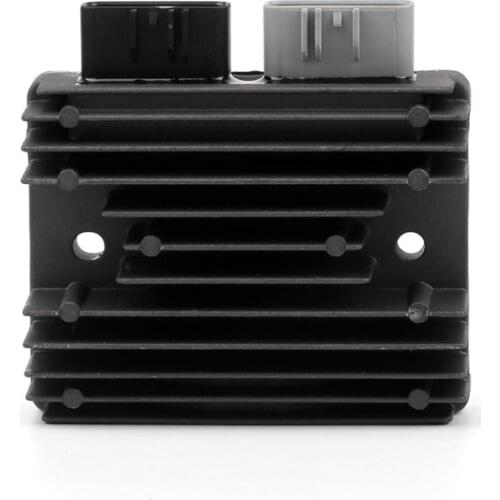 Artudatech Regulator Rectifier For Yamaha FA FB FX 1800 For Honda TRX 420 FA FE TM TE