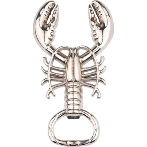 ROSENICE Bottle Opener Keychains China