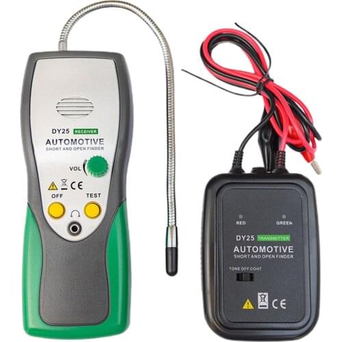 SONONIA Automotive Testers