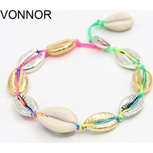 VONNOR Silver Bracelets