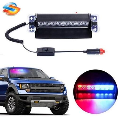 YSY Car Lamps