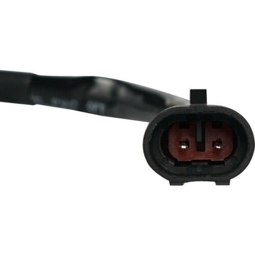 Trim Grille DRL Running Lights Yellow LED Light 4pcs For Ford For Toyota RAV4