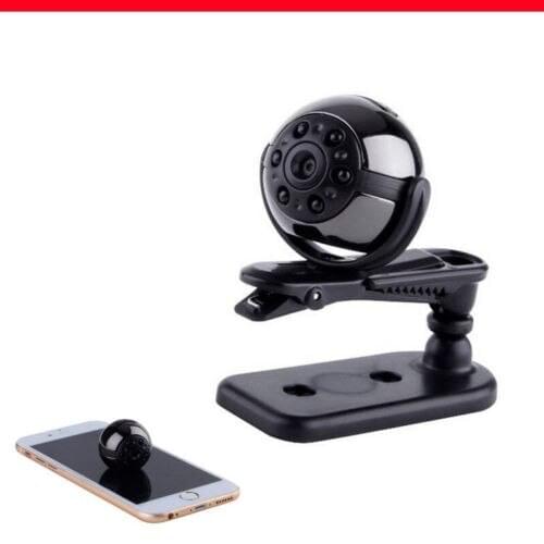 8GB Card+SQ9 Full HD 1080P Mini Camera DV Sports IR Night Vision DVR