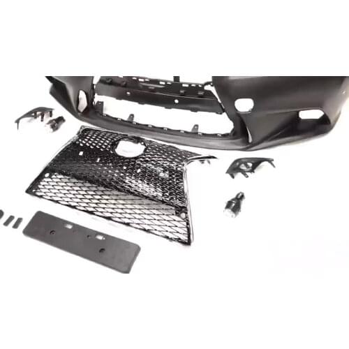 Carlong External Car Tuning