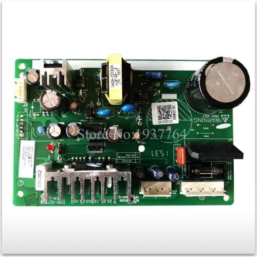 For refrigerator Computer board DA92-00141B DA41-00751A board good working