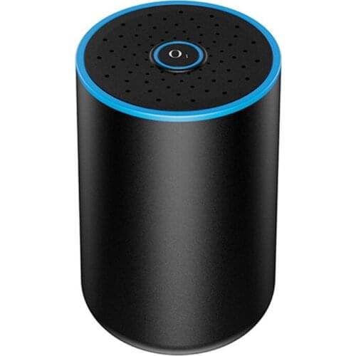 Ozone Generator Home Air Purifier Remove Formaldehyde Smoke Dust Purification