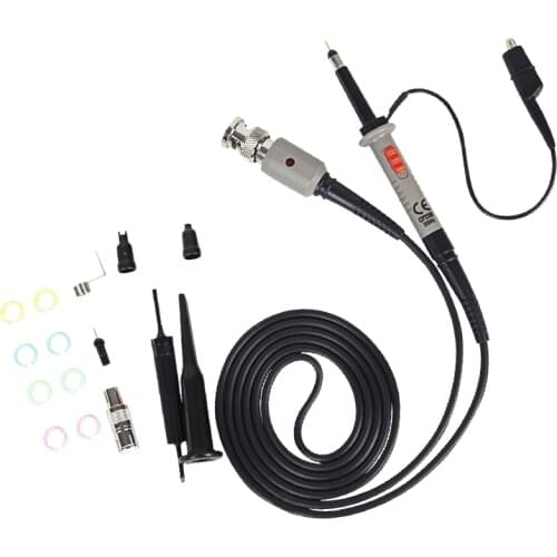 CP-2350(350MHz,600V)oscilloscope probe