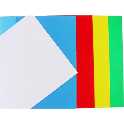 5Pcs Reusable Carbon Tracing Paper 11x9" Transfer Pattern on Canvas Wood