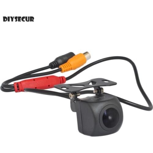 DIYSECUR AHD 960P 170 degree Rear View Car Camera RV Backup HD Reverse Camera Waterproof Night Vision