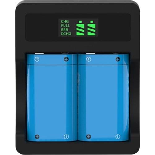 40JB 2 PCS Compact Charger Battery Pack for -Xbox One/One S/One X Wireless Controller 2 PCS 2000mAh Battery with Fast Charger