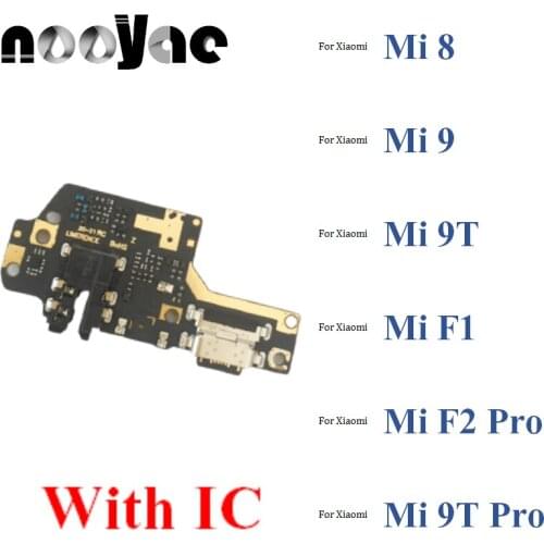 Микрофоны для телефонов Xiaomi Mi 9 Novaphopat China At AliExpress
