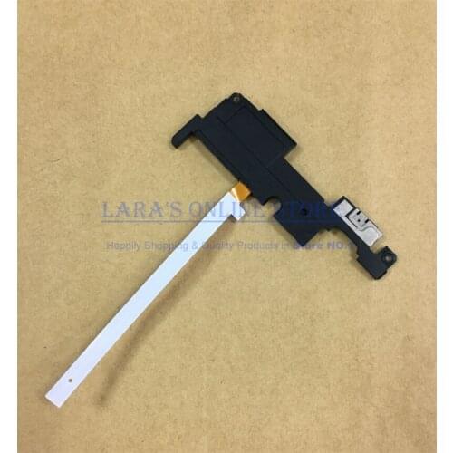 Original for Letv Le Max 2 X800 Loudspeaker Buzzer Ringer Flex Cable Replacement Spare Parts