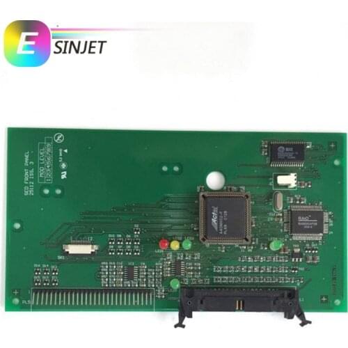 DB25112 Front Panel Board PCB Assy A200 the Compatible Spare Part for Domino A Series A200 Printer