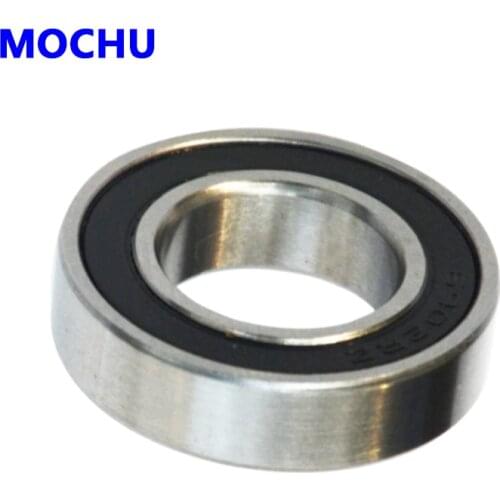10pcs Bearing 6900 6900RS 6900RZ 61900-2RS1 6900-2RS 10x22x6 MOCHU Shielded Deep Groove Ball Bearings Single Row