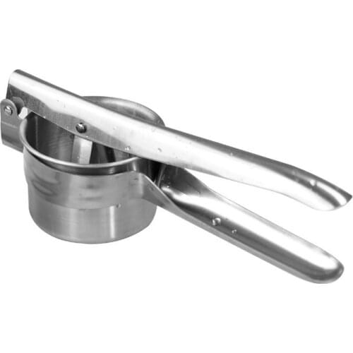 Potato Manual Potato Press Potato Masher Heavy Duty Potato Ricer Masher For Baby Food Fruit Vegetable Juicer Kitchen Tools