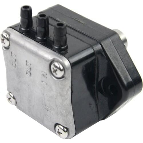 AP03 Fuel Pump 1995-2004 For Mercury&Mariner 25HP 30HP 40HP 50HP 60HP Outboard 826398A3 826398T3 826398A1