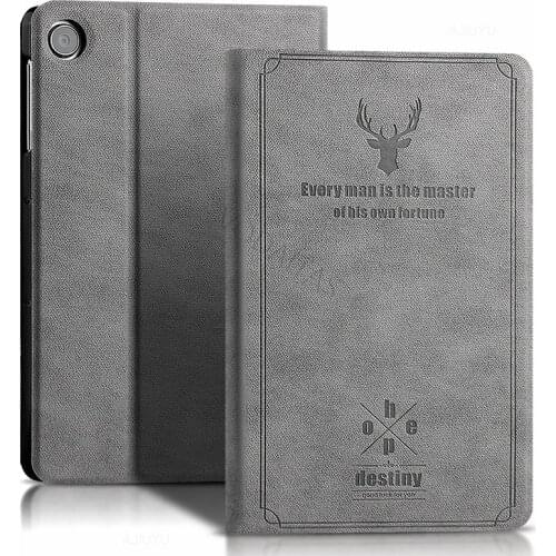 Vodaitas New CaseFor Huawei Matepad T10 S 10.1"2020 AGS3-L09/AGS3-W09 Tablet Funda Capa Case +Touch Pen