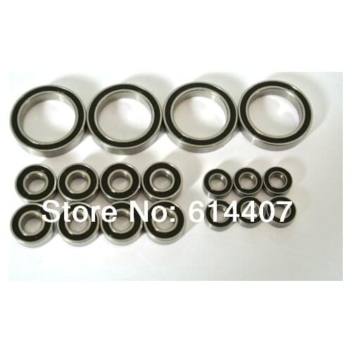 Provide quality 3RACING SAKURA ZERO TOURING CAR RC Bearings