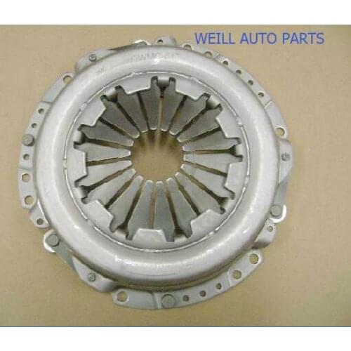 Weill 1601100-EG01 Clutch pressure plate for great wall c30 florid 4G15 ENGINE LUK BRAND ORIGINAL PARTS